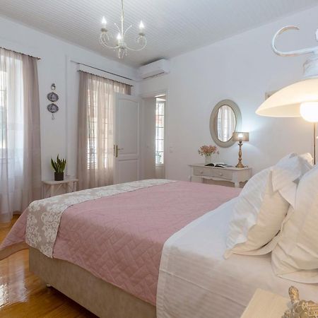 Nobilis Corfu Apartment Exterior photo