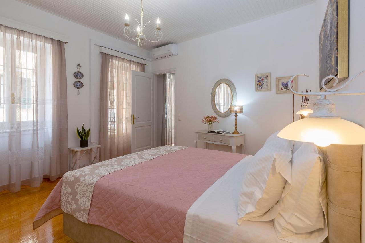 Nobilis Corfu Apartment Exterior photo